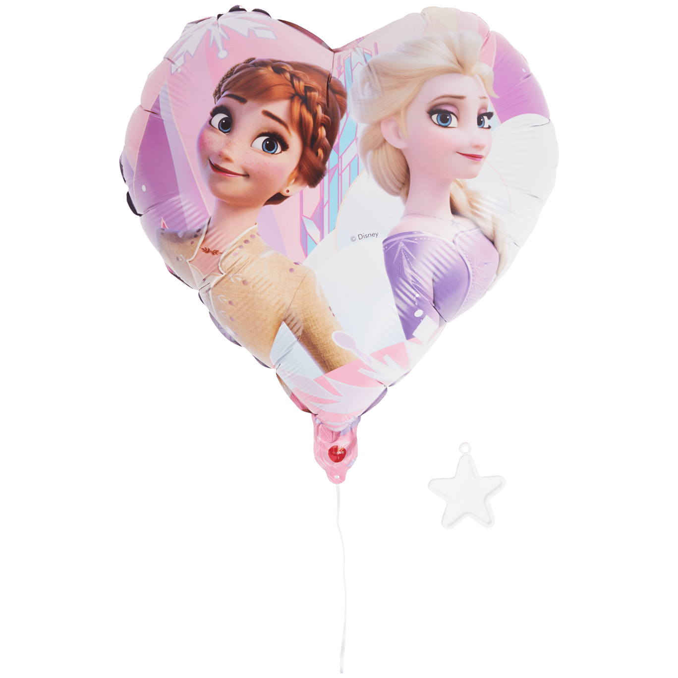 Balon foliowy Disney