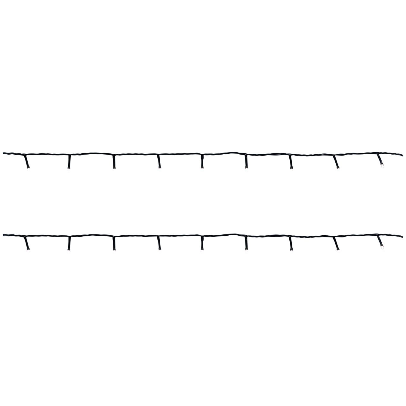 Kerstverlichting warm-wit