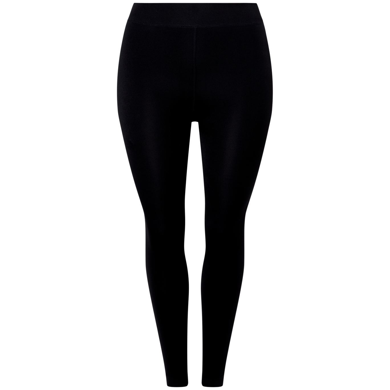 Leggings de veludo