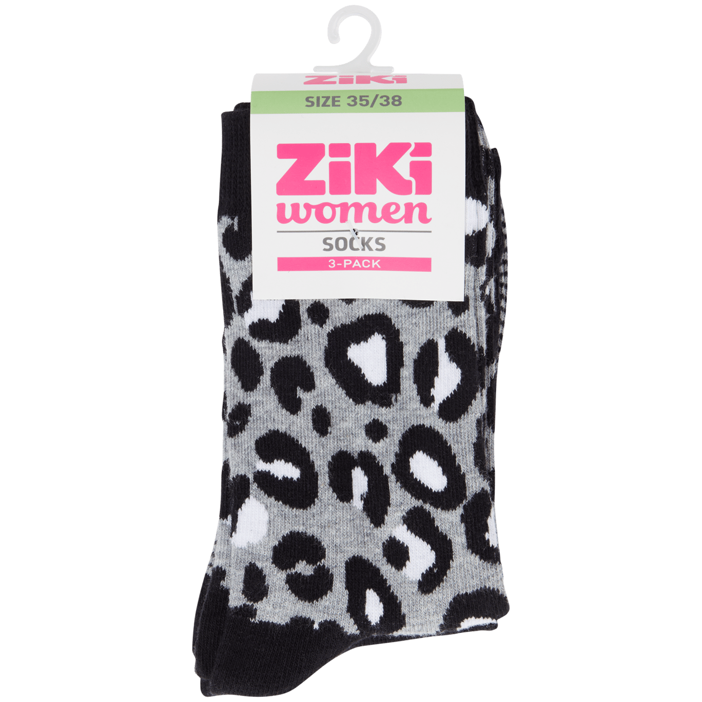 Ziki Socken