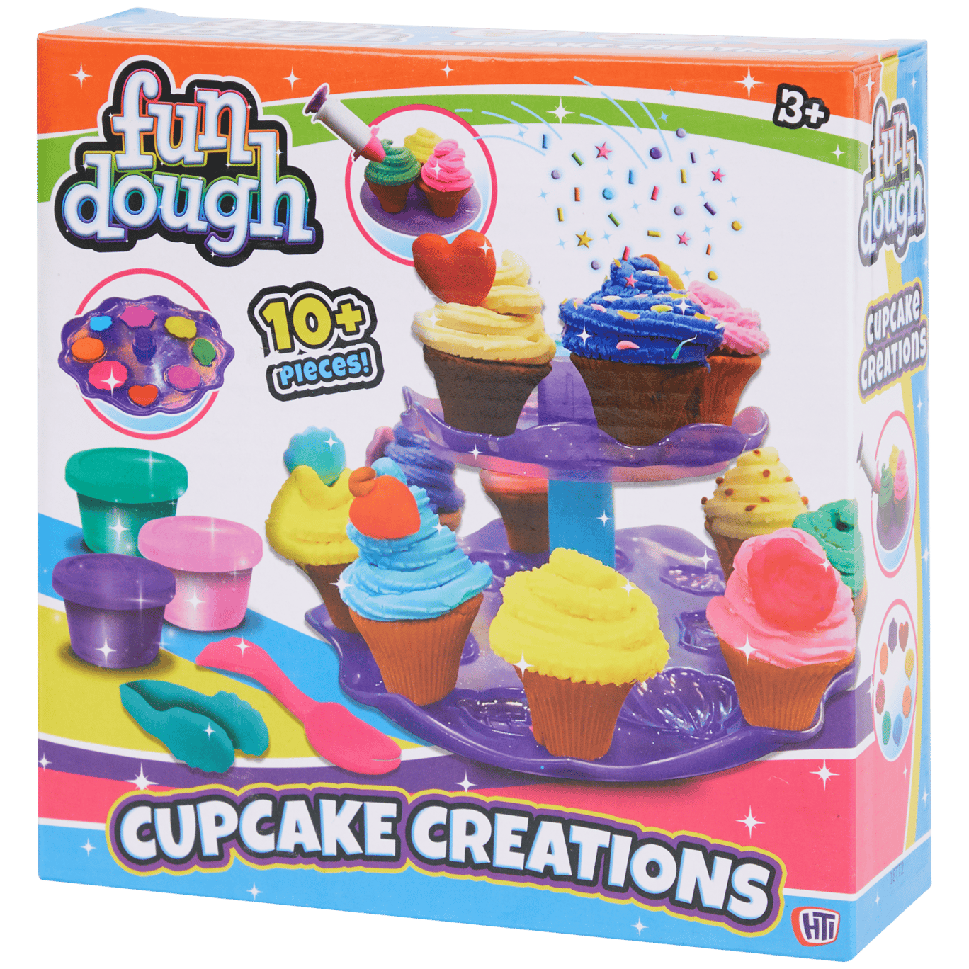 Paste da modellare Fun Dough