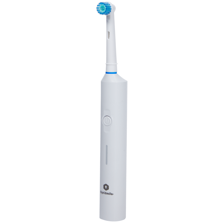 Cepillo de dientes eléctrico OptiSmile