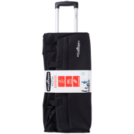 Cestovní taška Spilbergen
