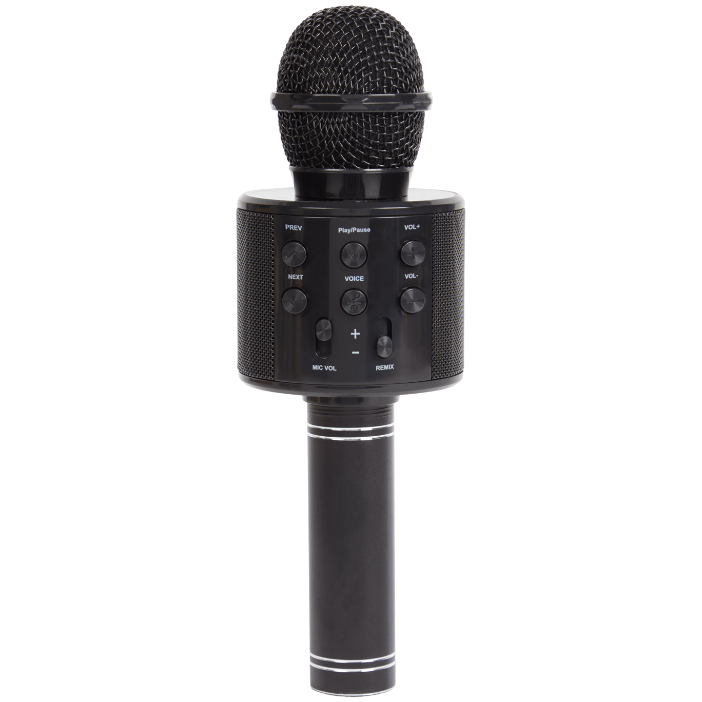 Microfono per karaoke