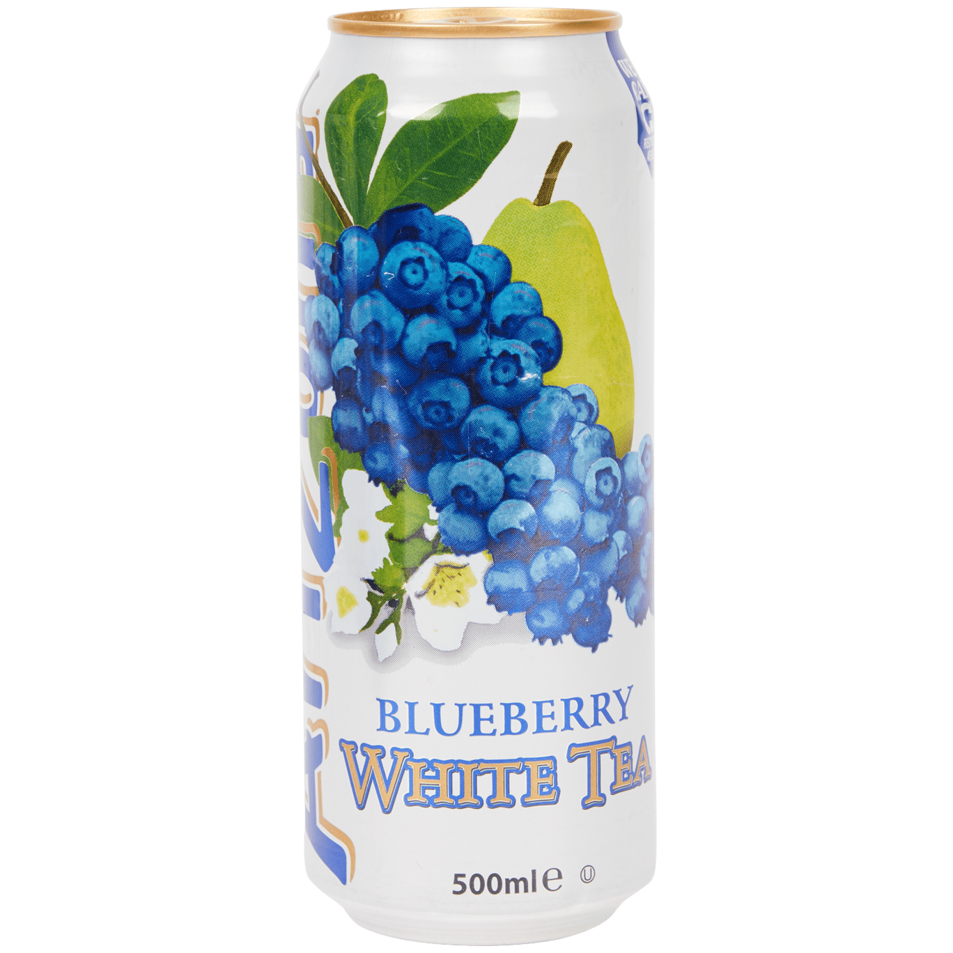Arizona White Tea Blueberry