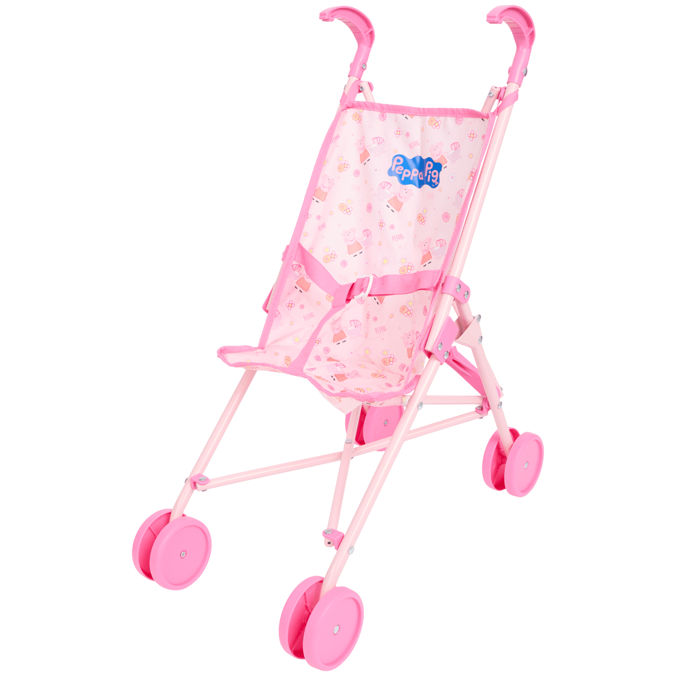 Puppen-Kinderwagen