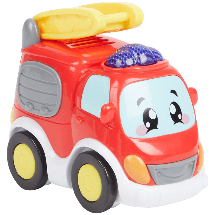 Hračkárske auto Tiny Teamsterz