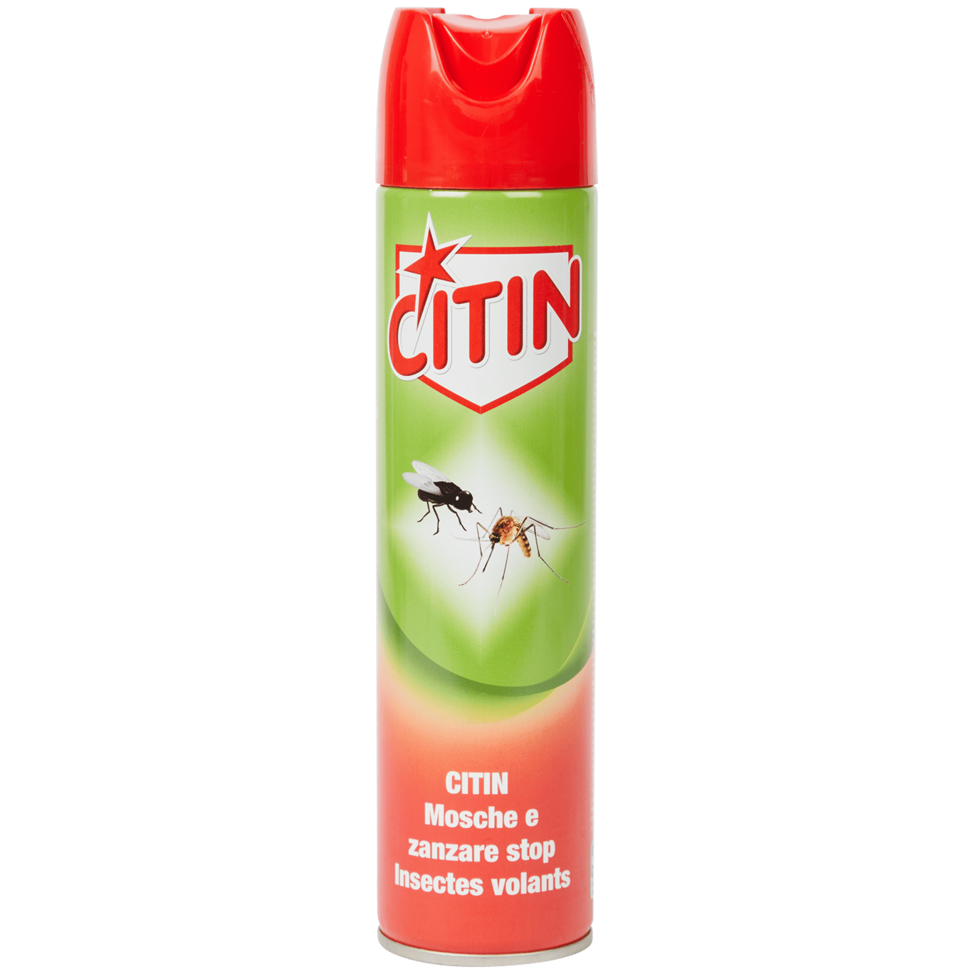 Spray insetti volanti Citin