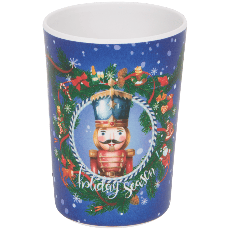 Taza de Navidad