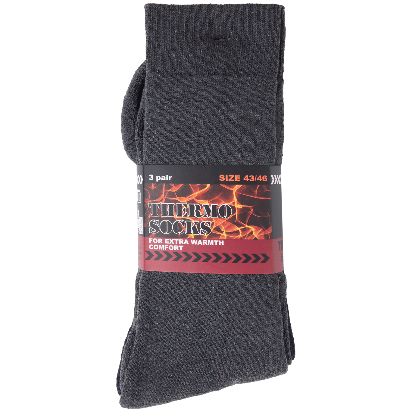 Chaussettes thermiques