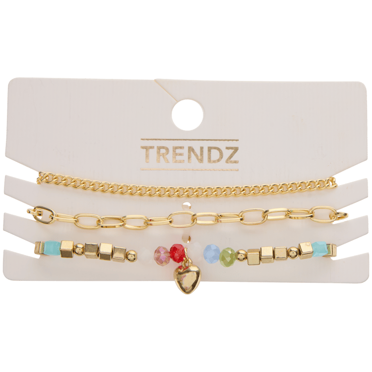 Braccialetti Trendz