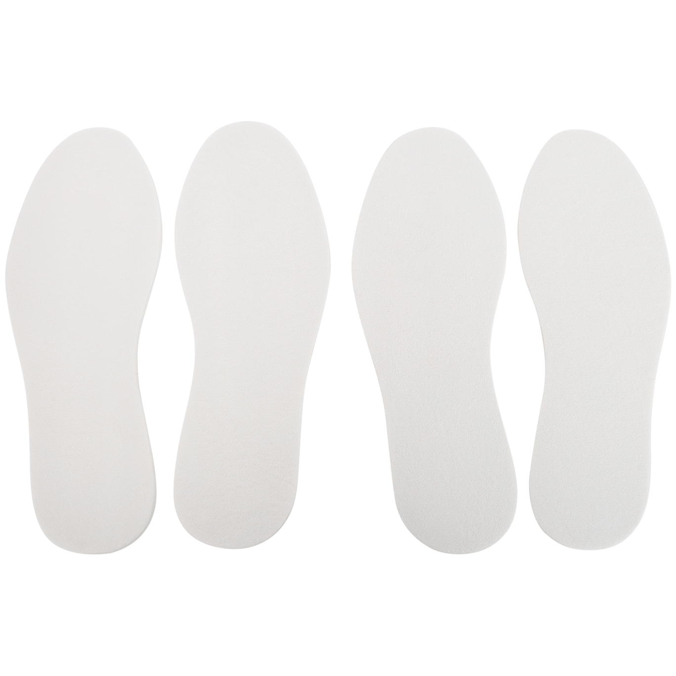 Froté vložky do topánok