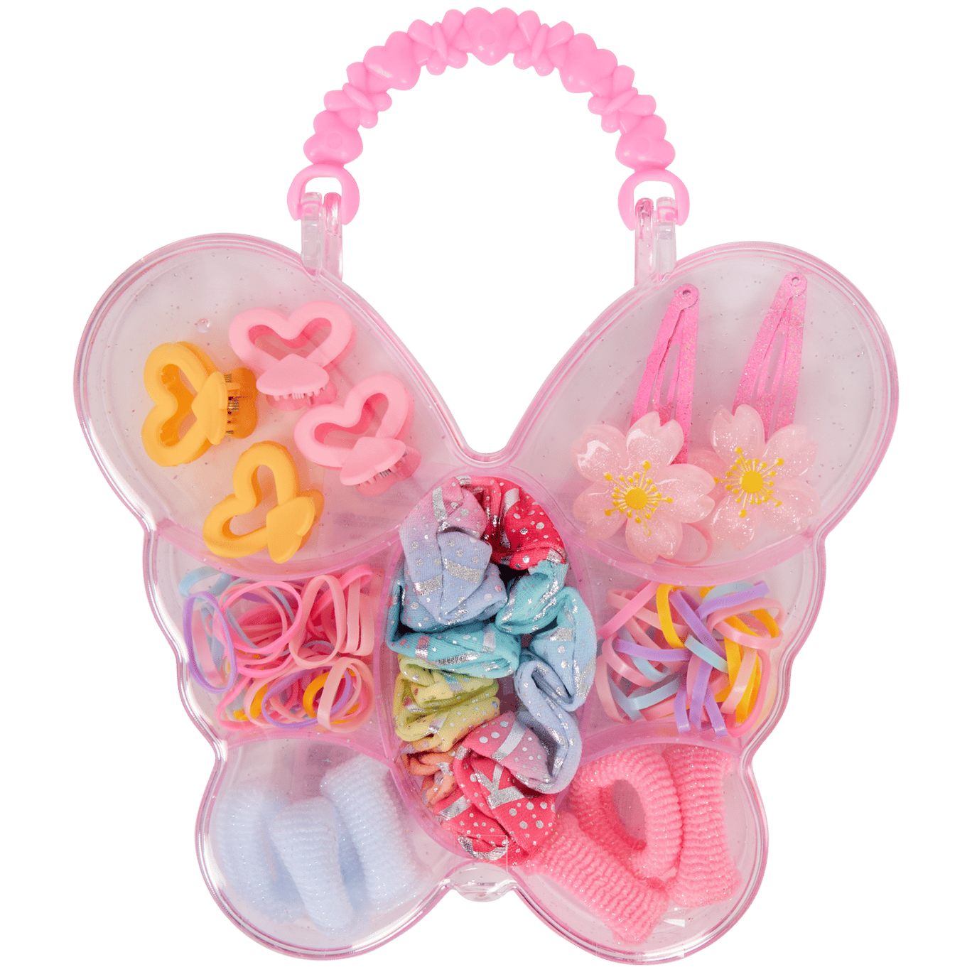 Accessoires pour cheveux enfant