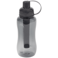 Trinkflasche mit Kühlelement
