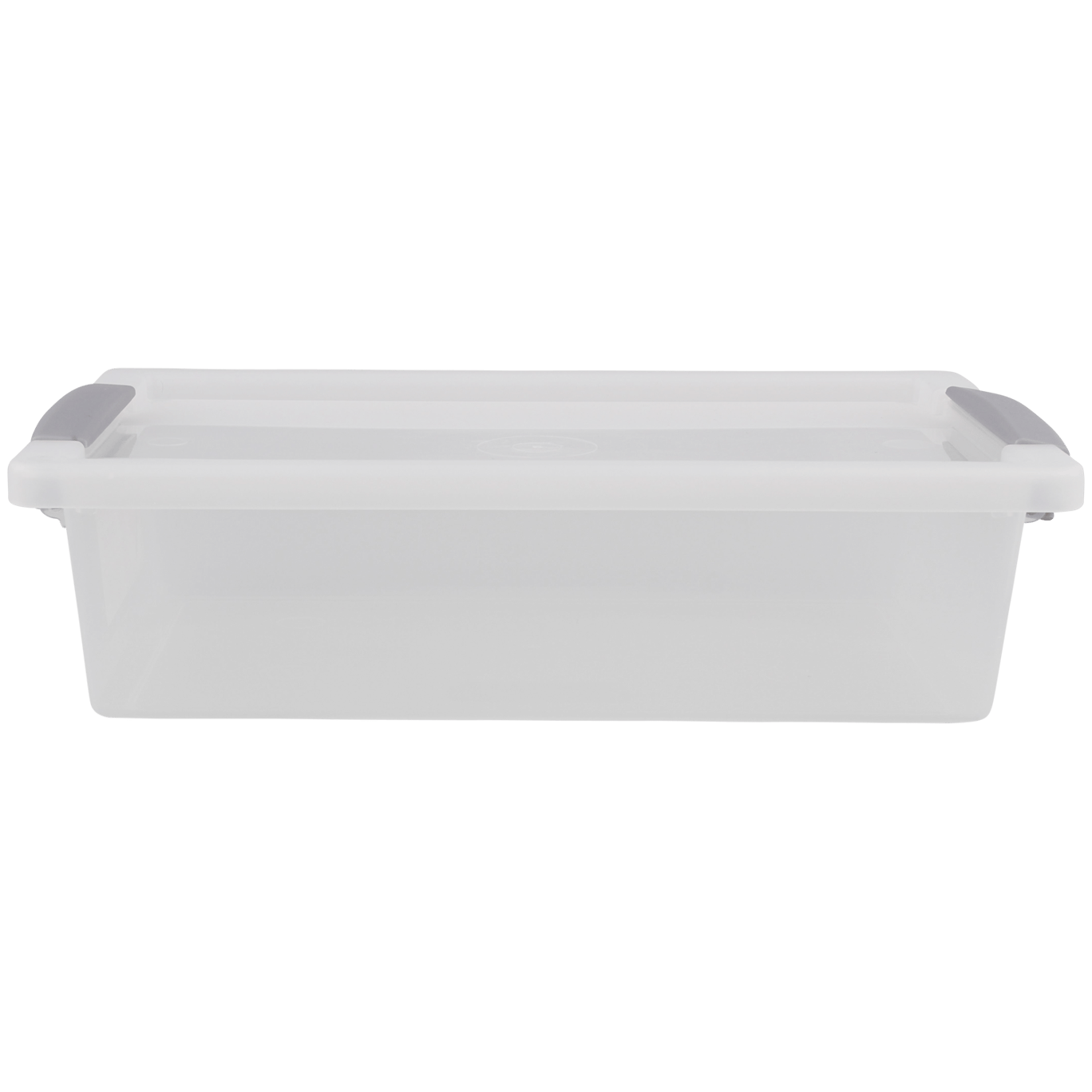 Starplast Caja de plástico con Cerradura para Almacenamiento de Jardín 280 L Cream/Green 