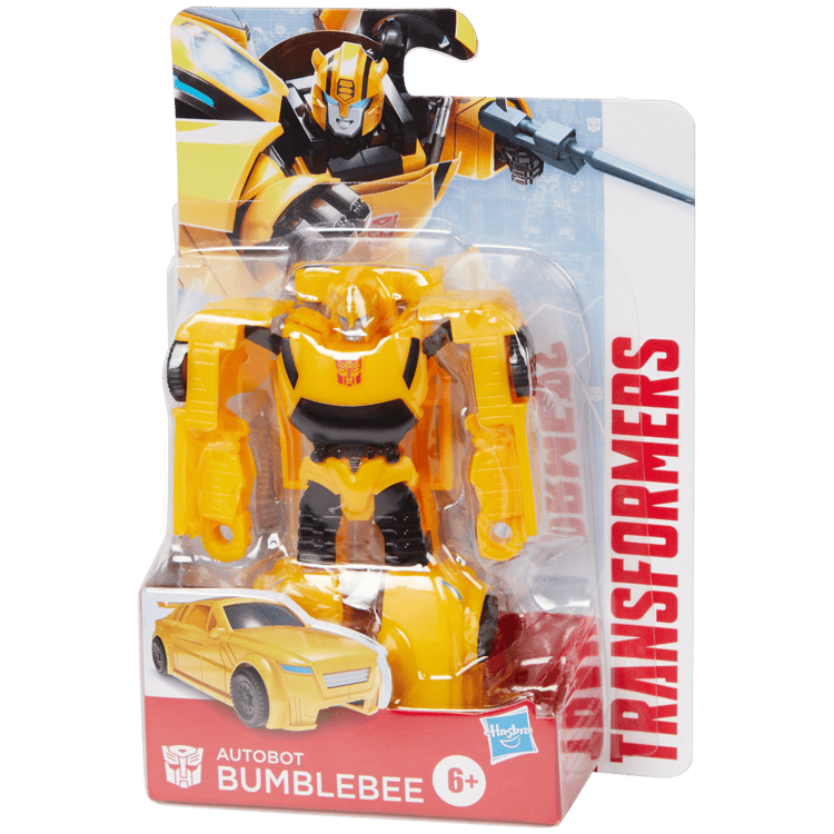 Figurine Transformers