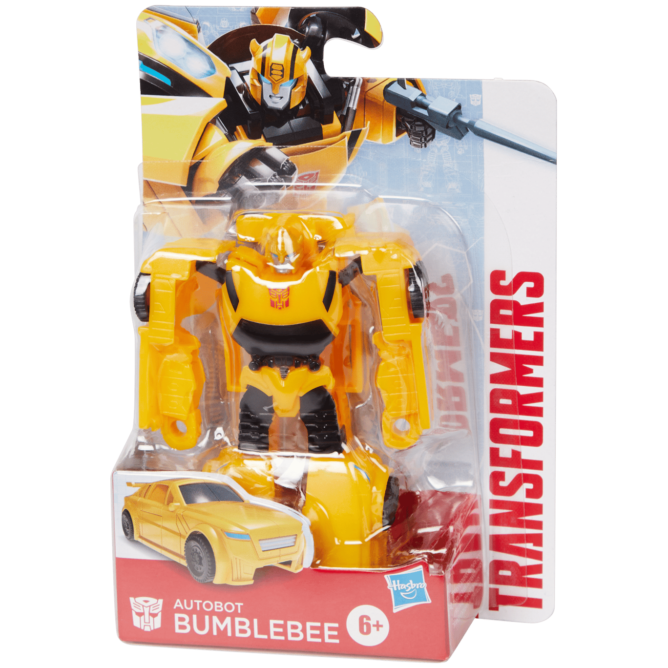 Figura Transformers