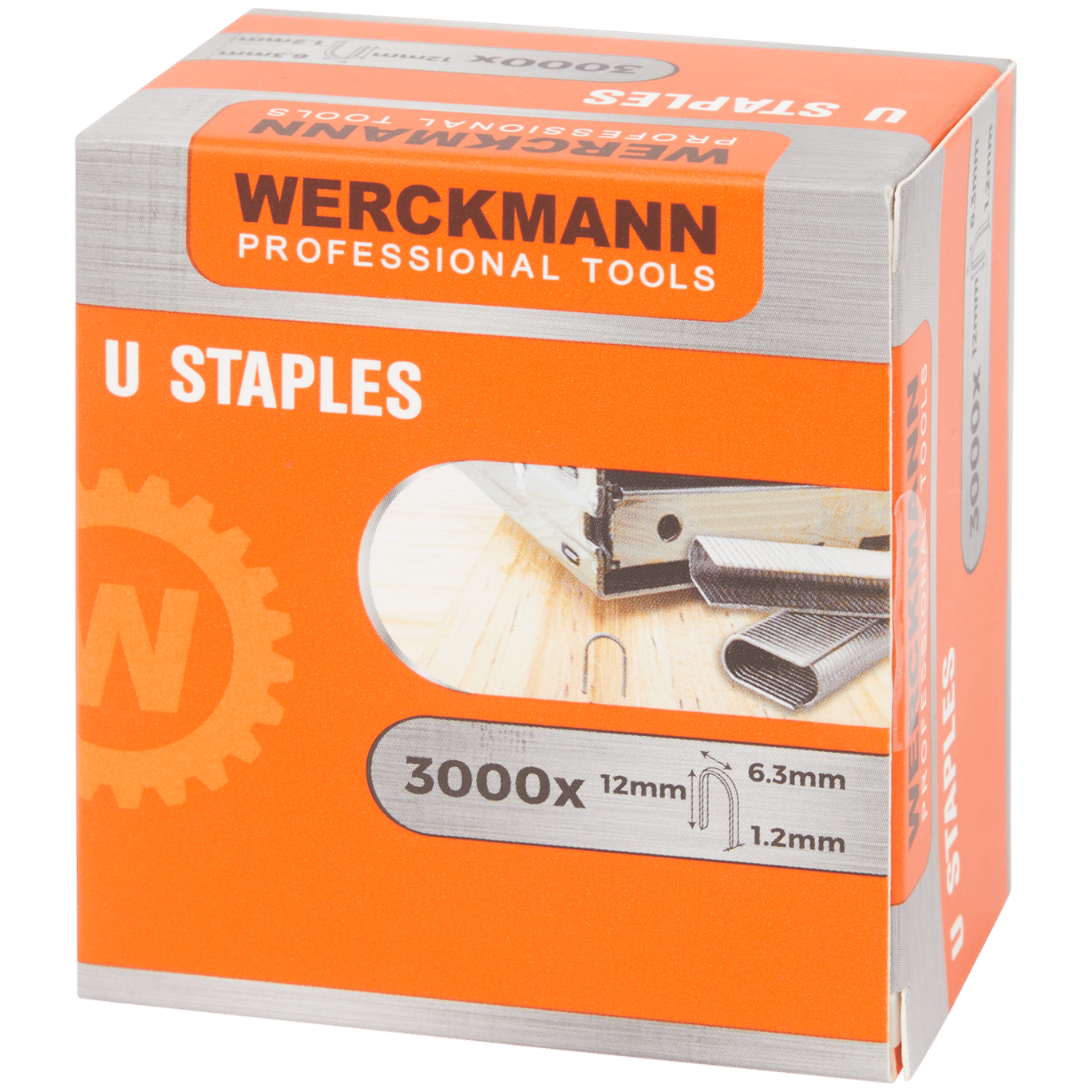 Werckmann nietjes