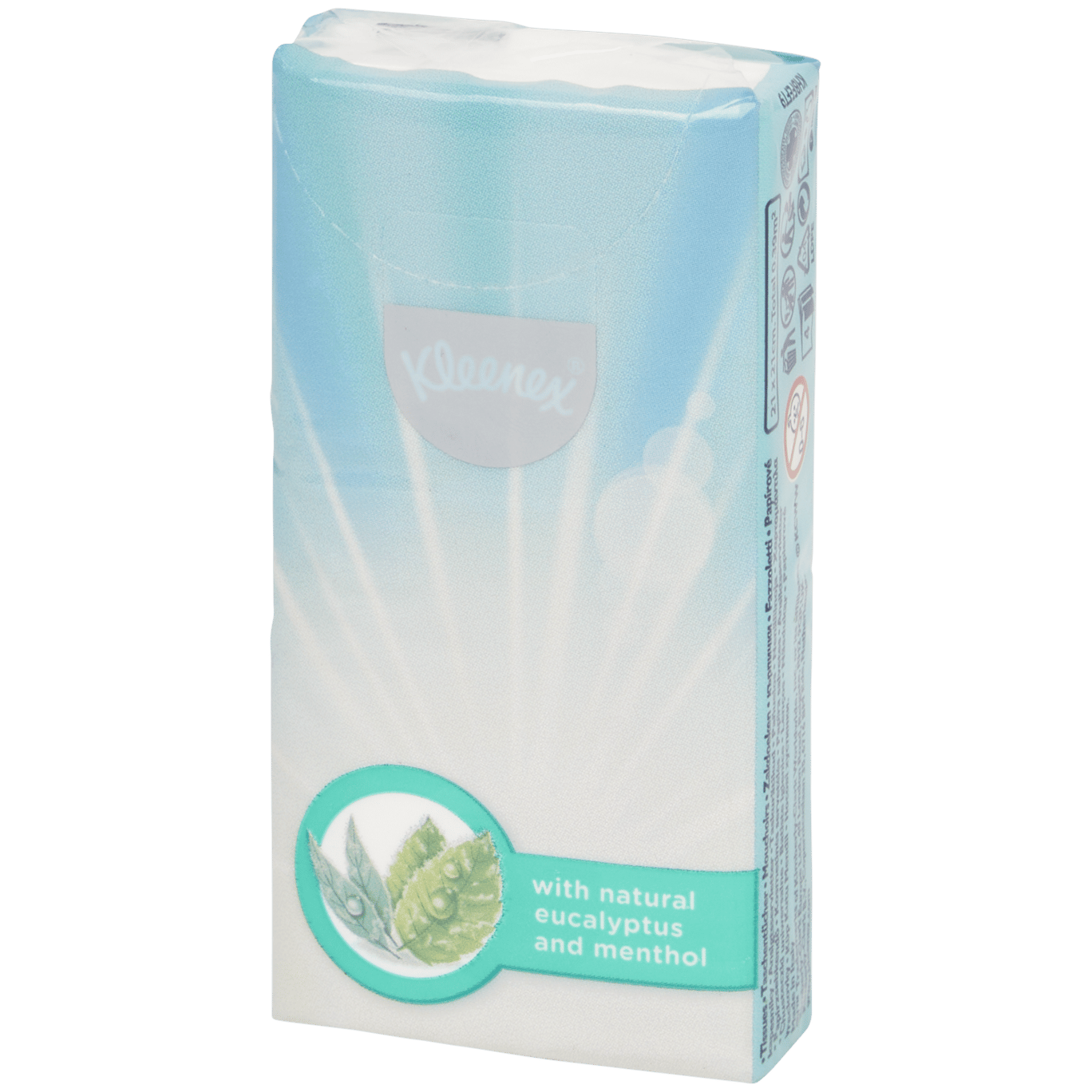 essay gespannen kompas Kleenex zakdoekjes Natural Fresh | Action.com