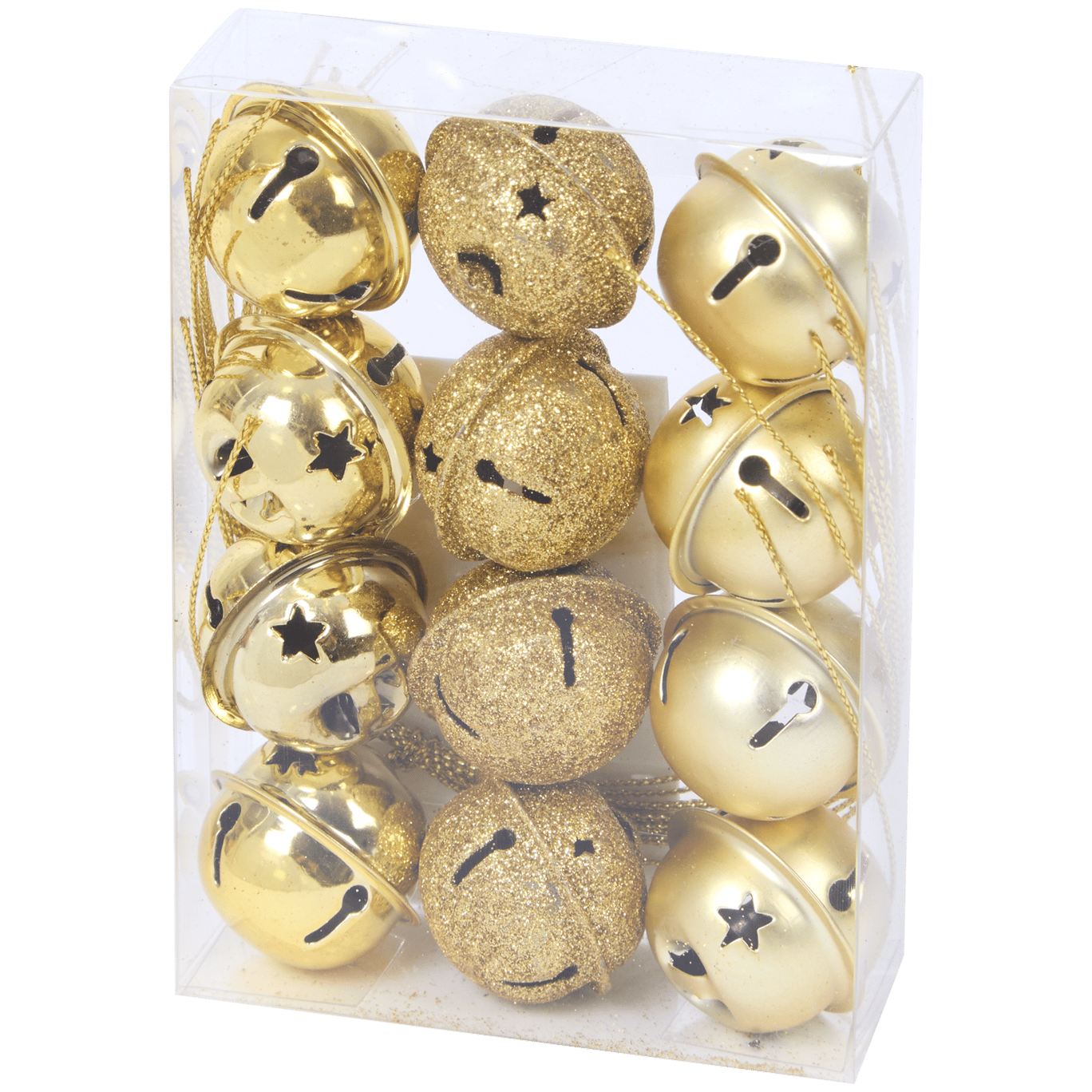 Bolas de Natal