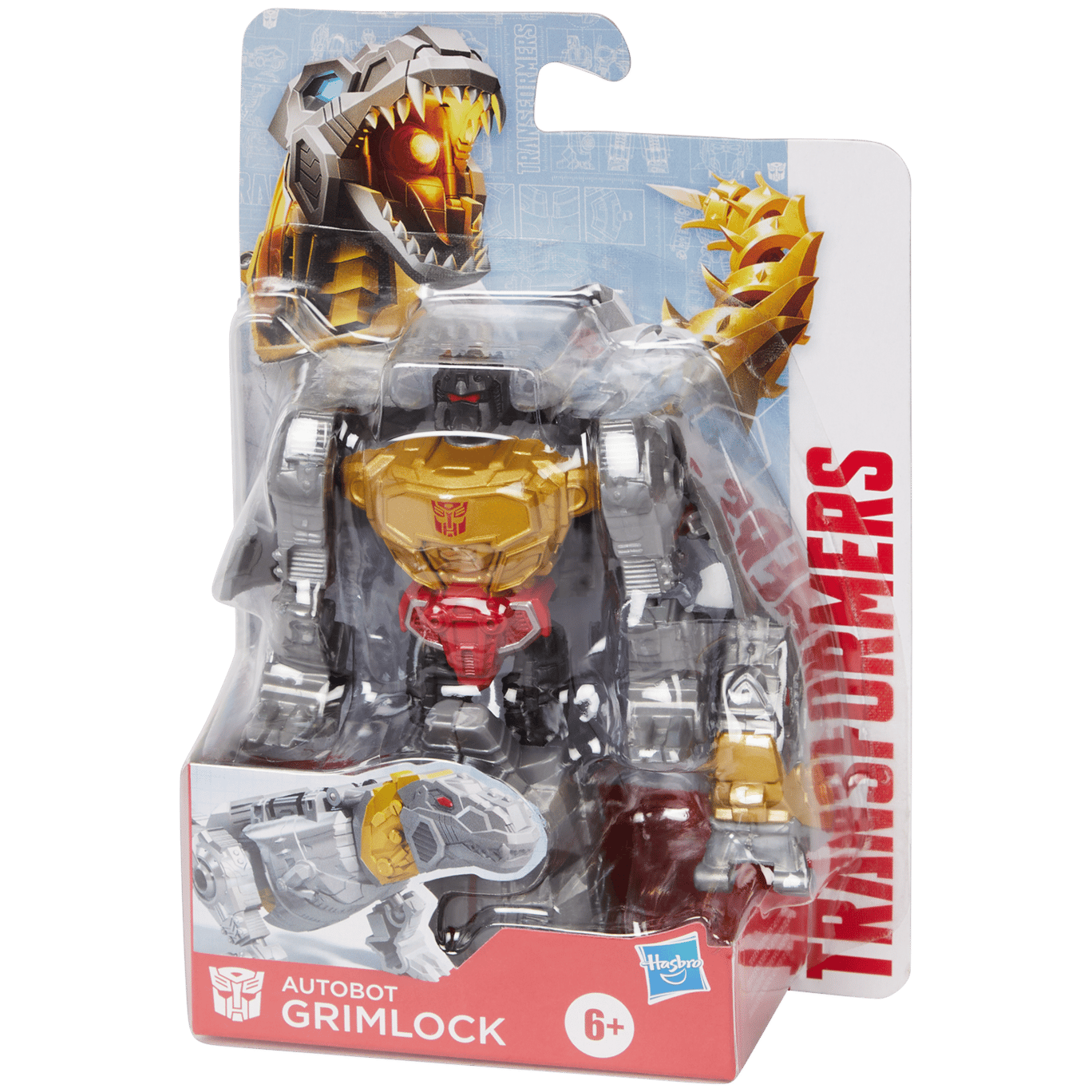 Figurine Transformers