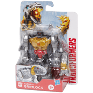 Action figure Transformers