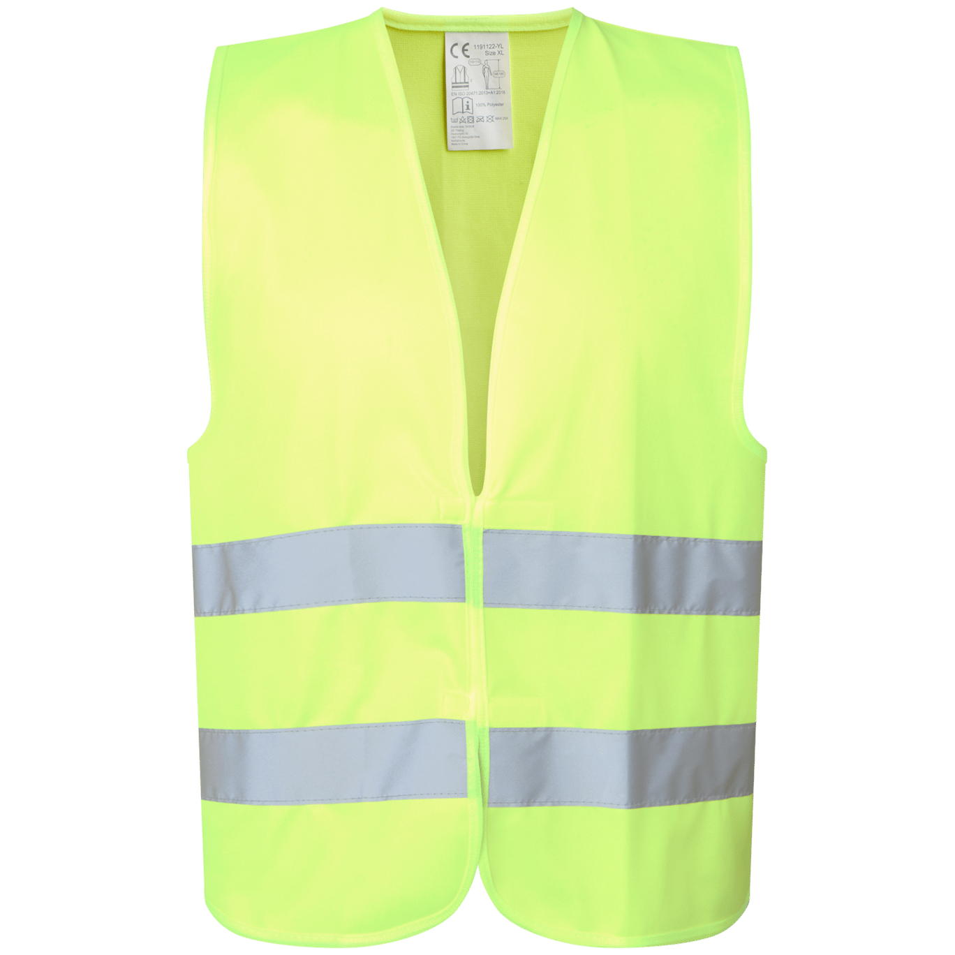 Gilet de sécurité