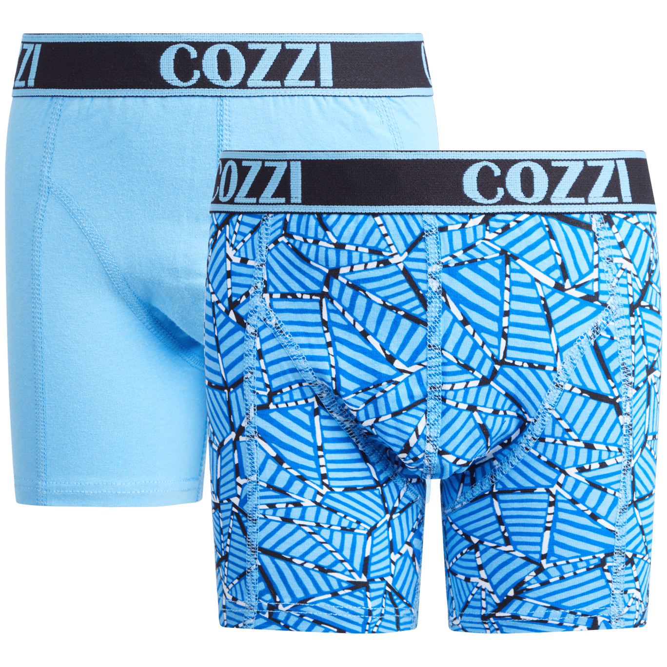 Boxers Cozzi