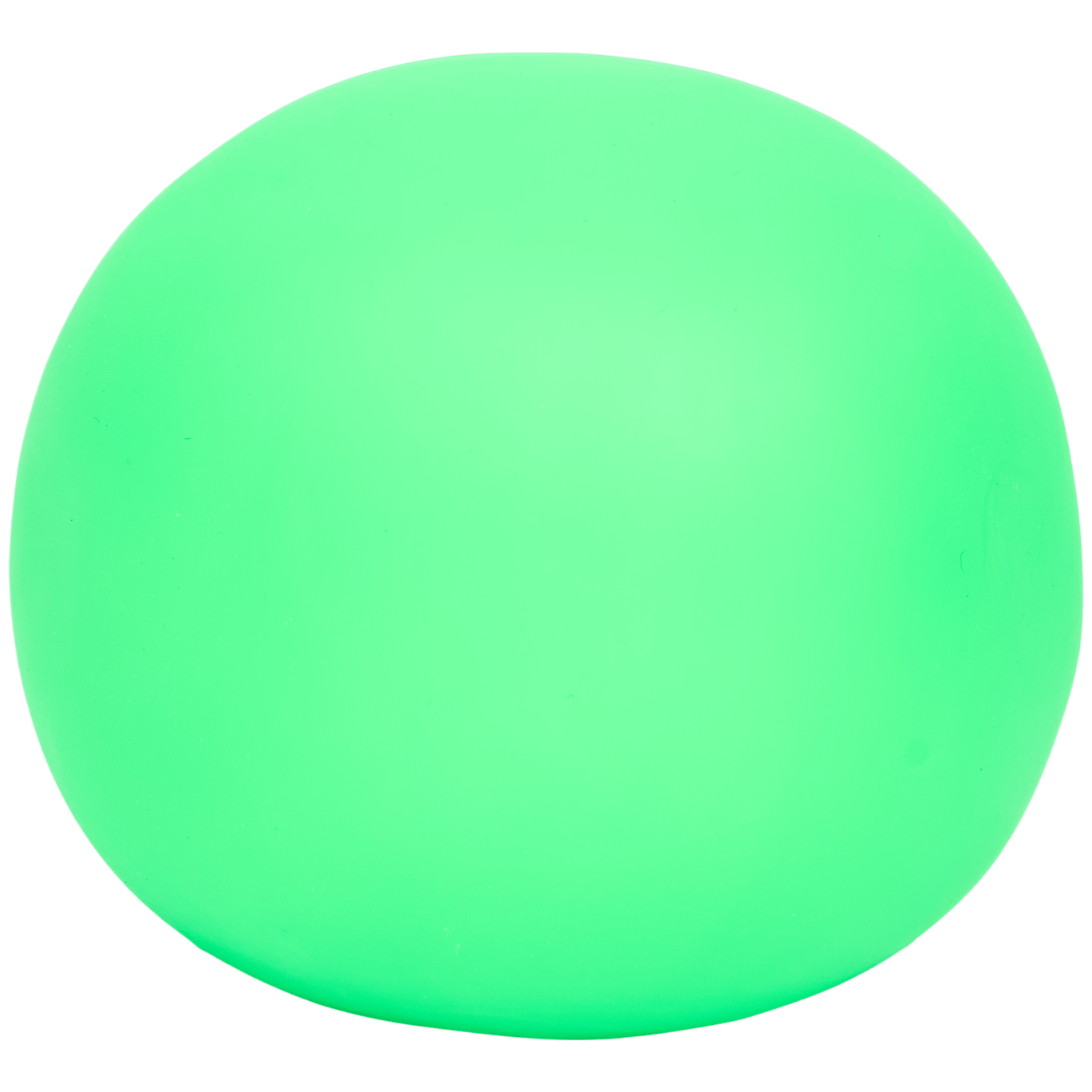 Elastischer Ball