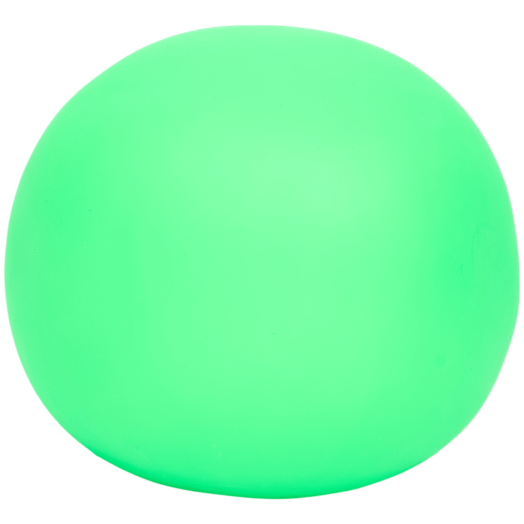 Elastischer Ball