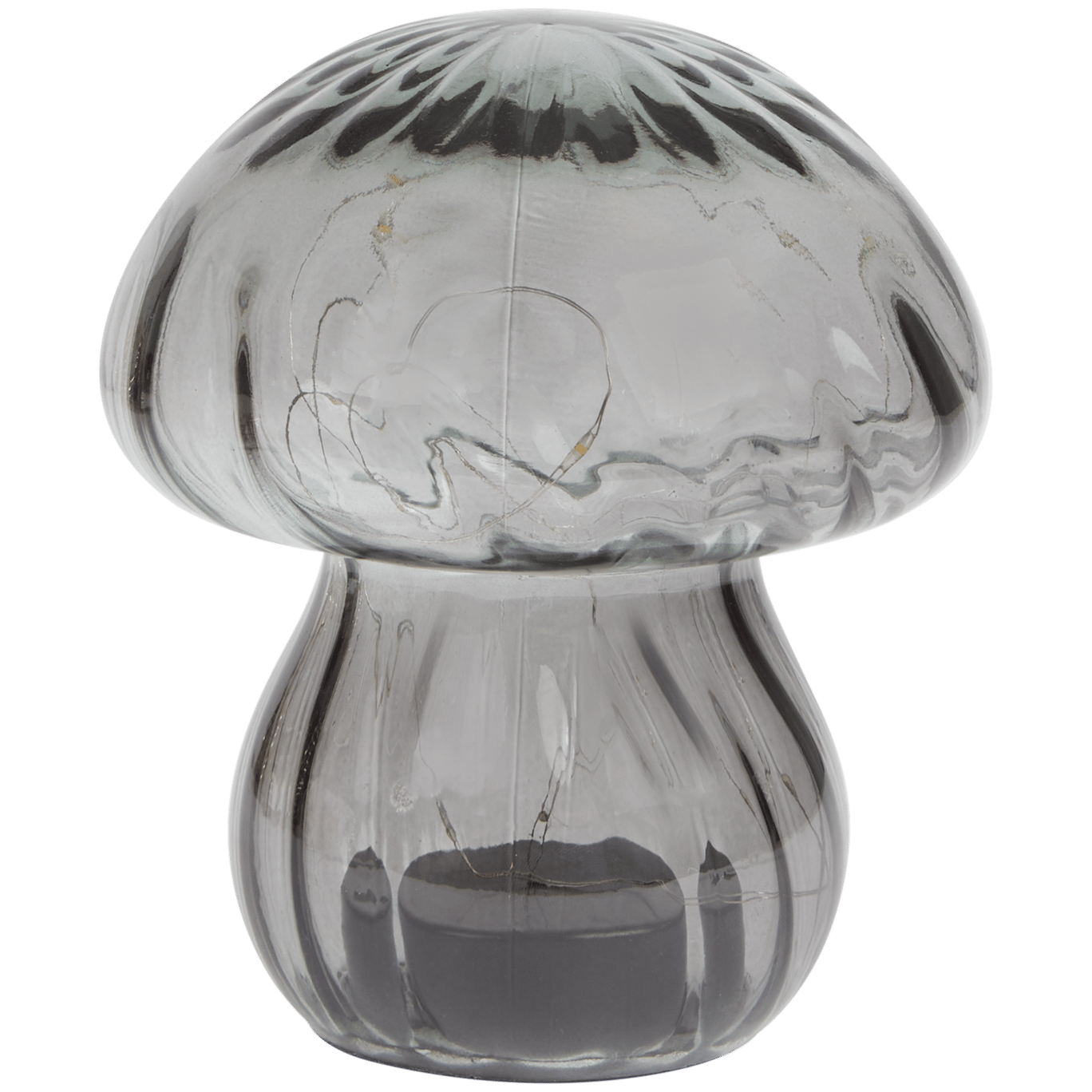 Lampe champignon Home Accents