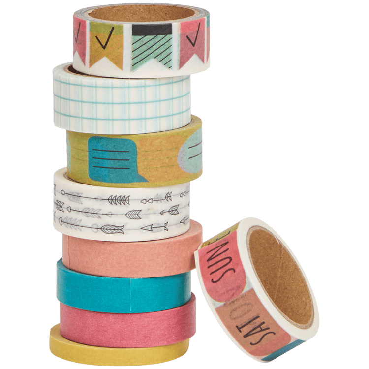 Washi tape Avec