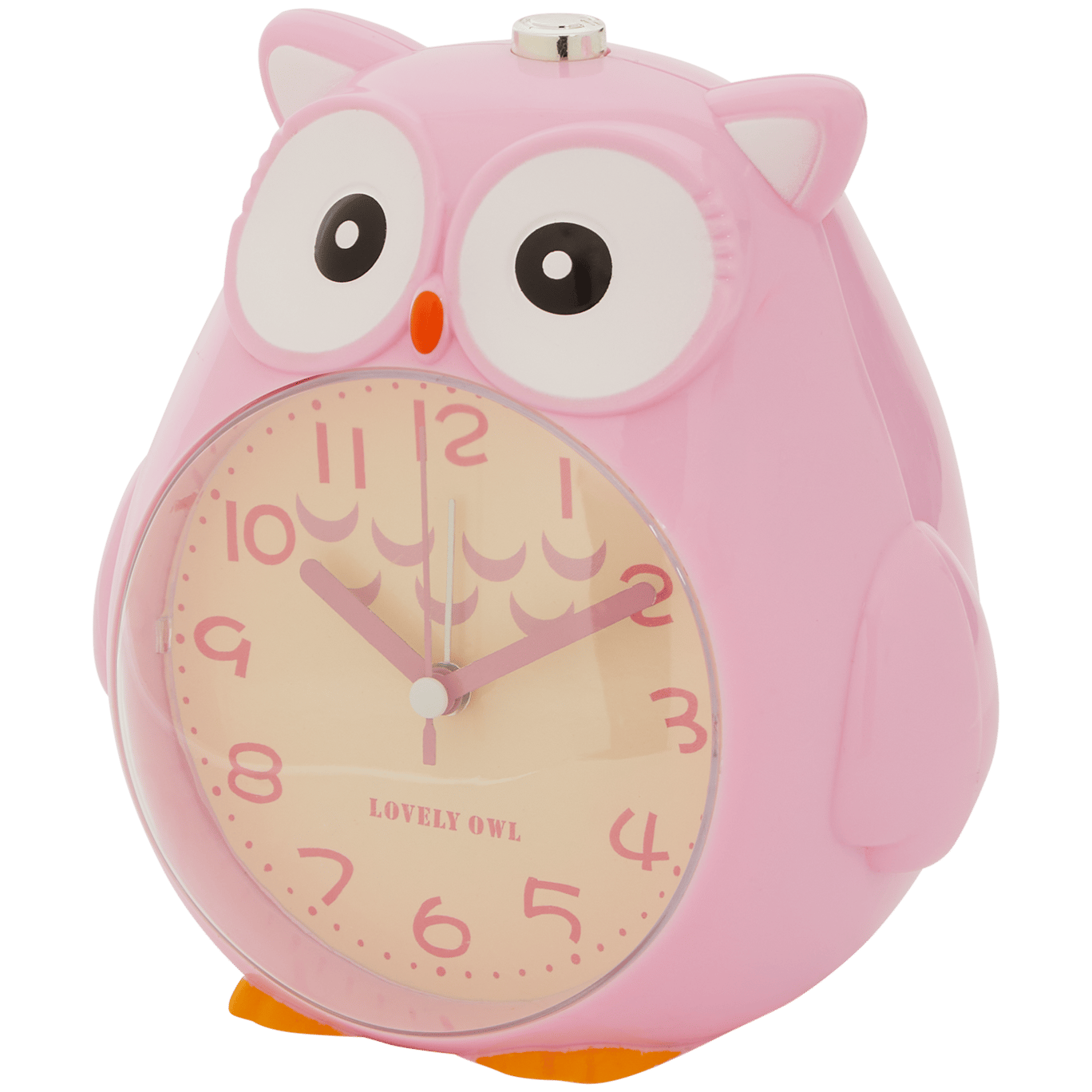 Reloj alarma Animal