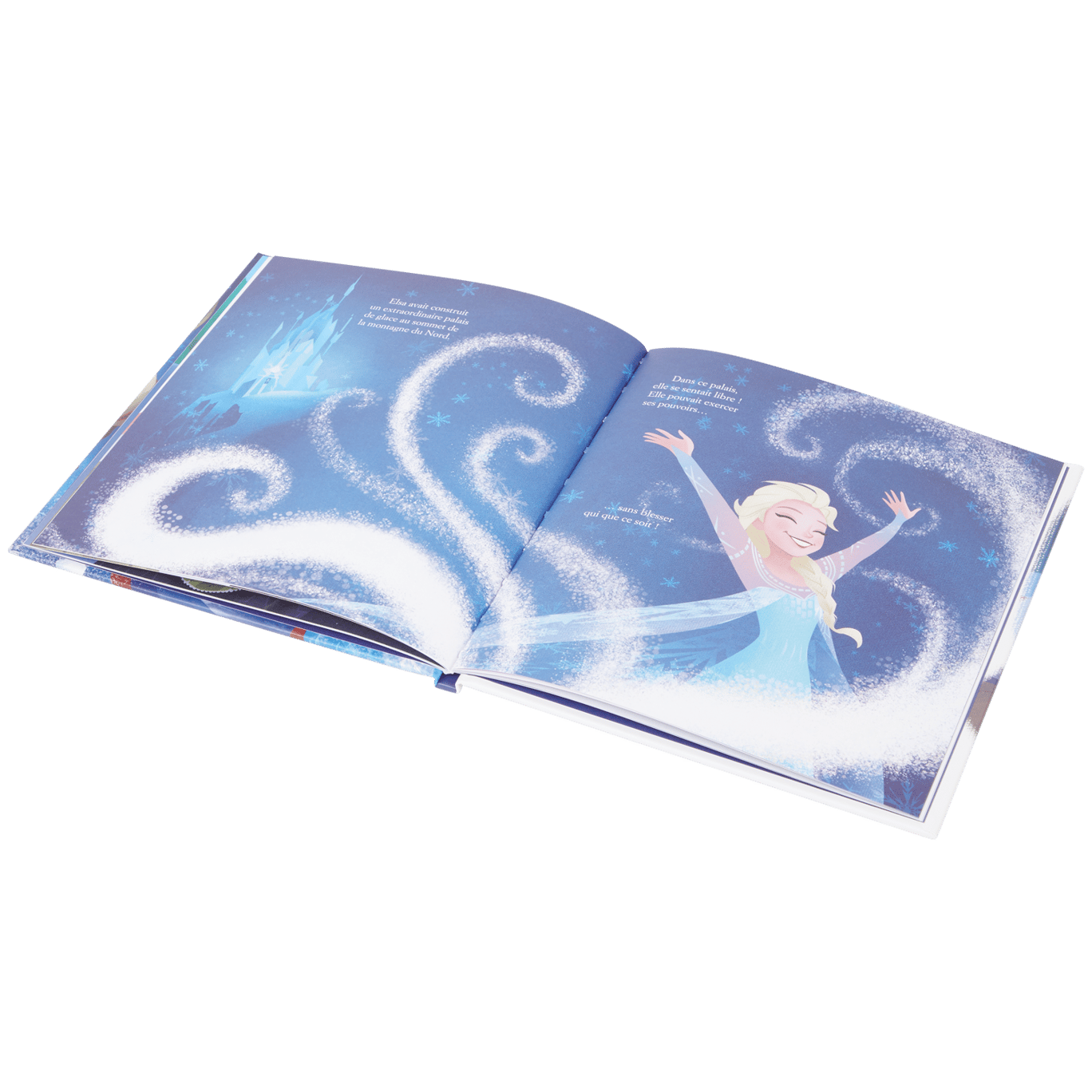 Livre illustré pour enfant Disney