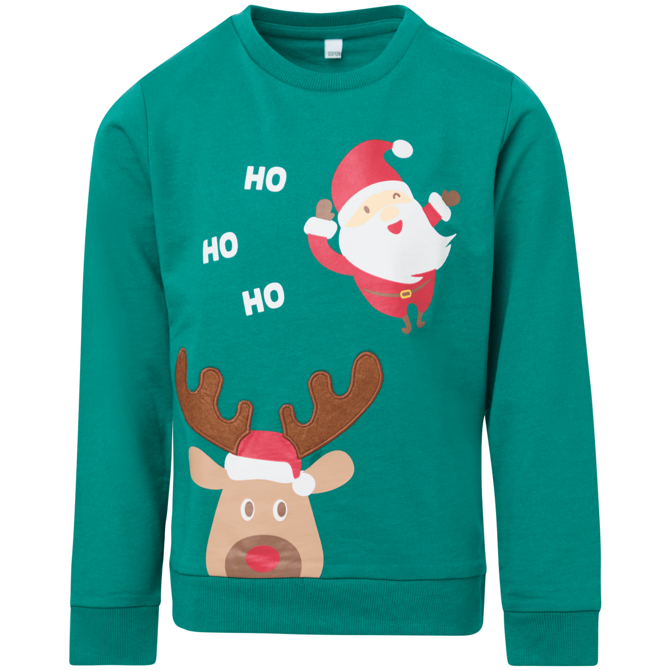 Kerstsweater