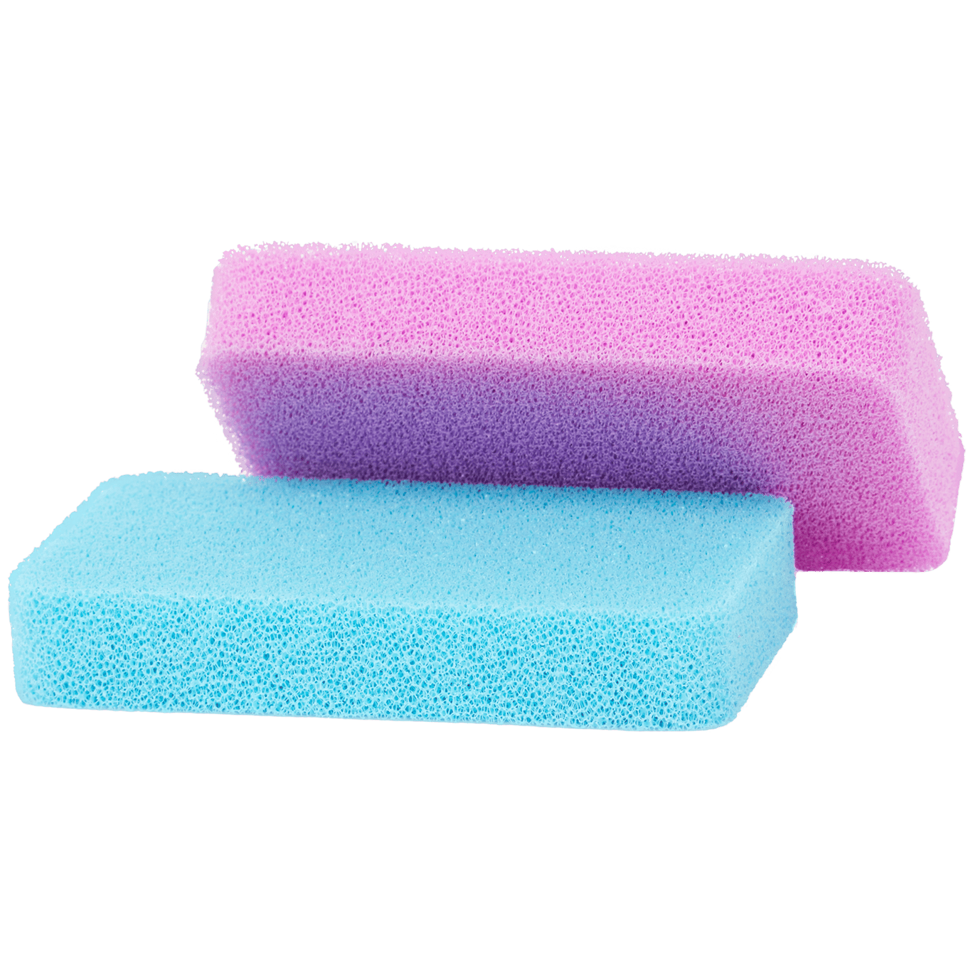 Esponjas de silicona CleanRite