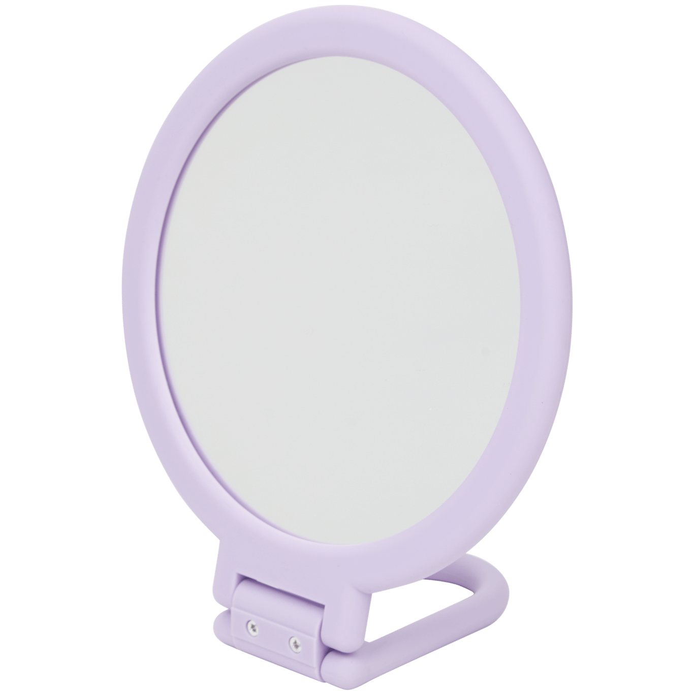 Miroir de maquillage pliable