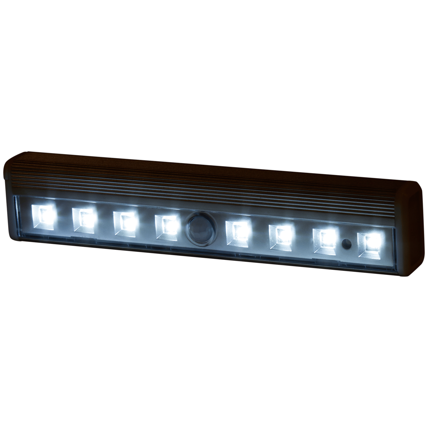 Lampe LED à capteur