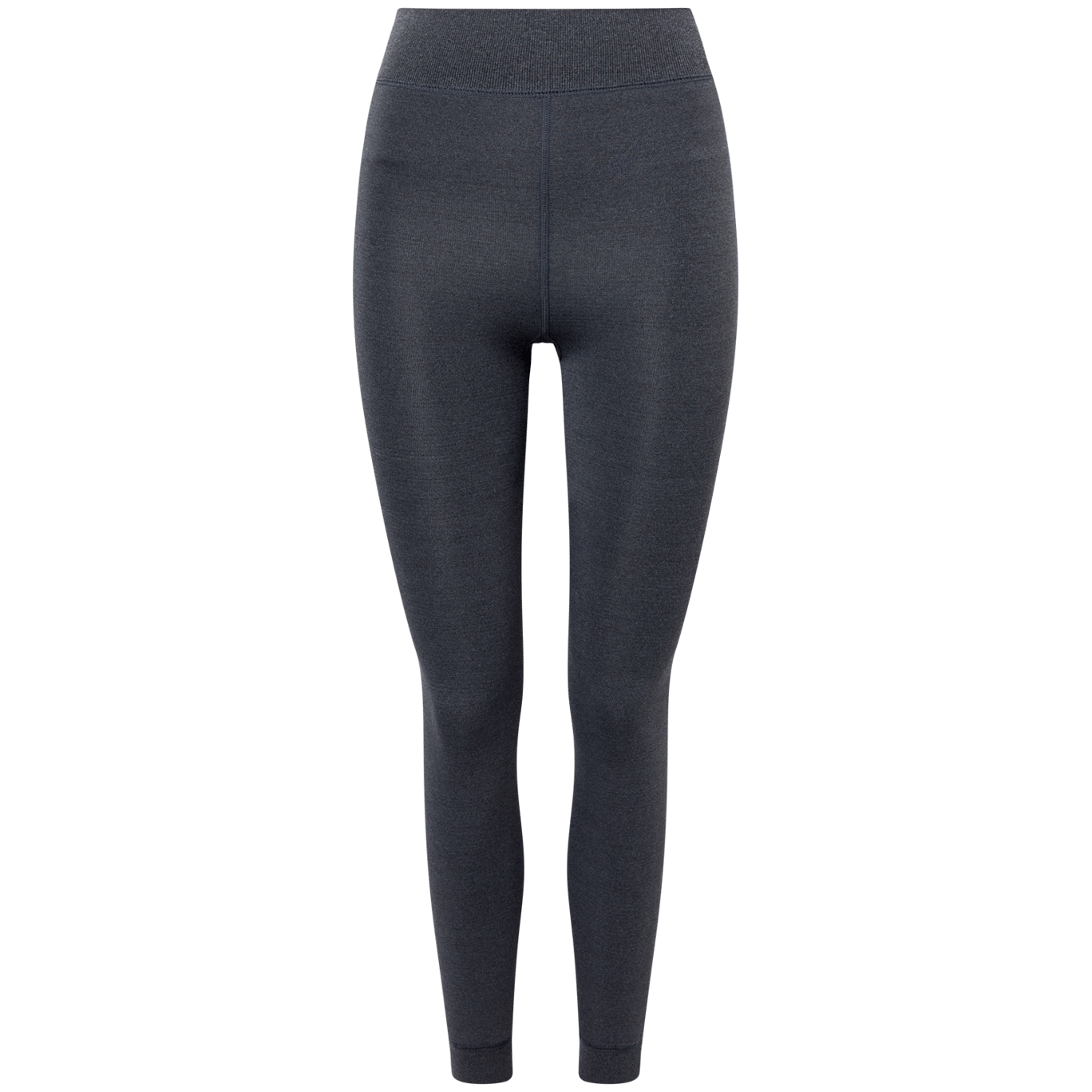 Leggings in velluto