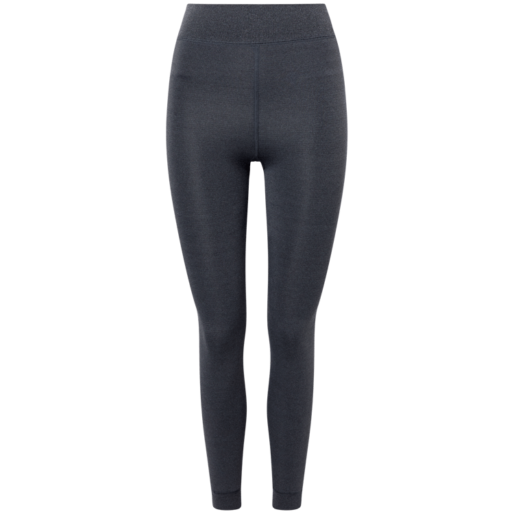 Leggings de terciopelo