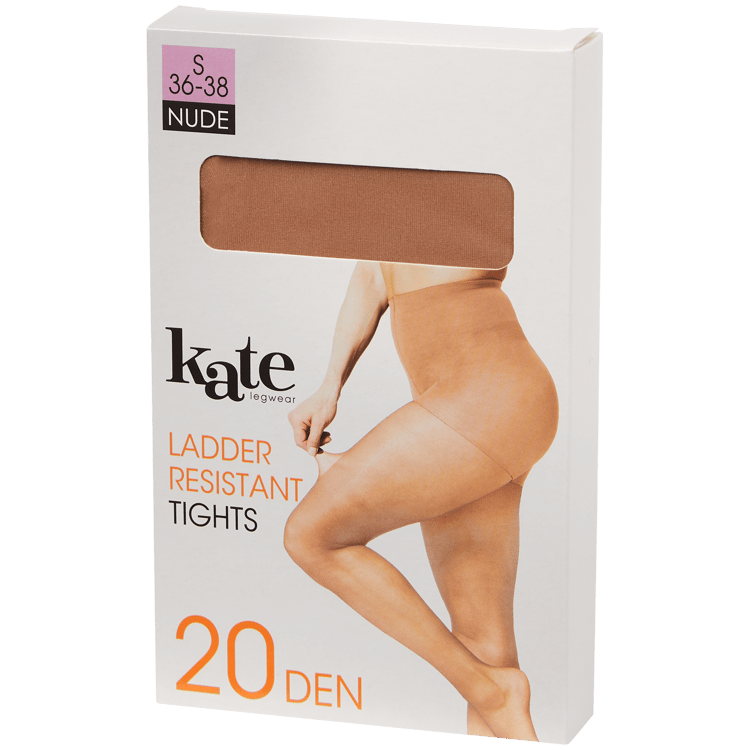 Collant anti-rottura Kate Legwear 20 denari