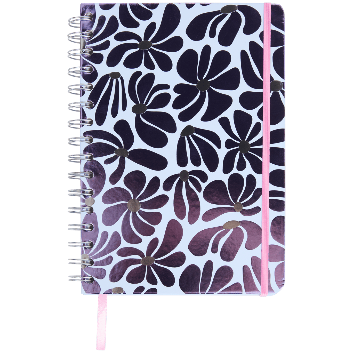 Notatnik i bullet journal