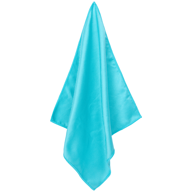 Chiffon pour vitre et miroir Spargo