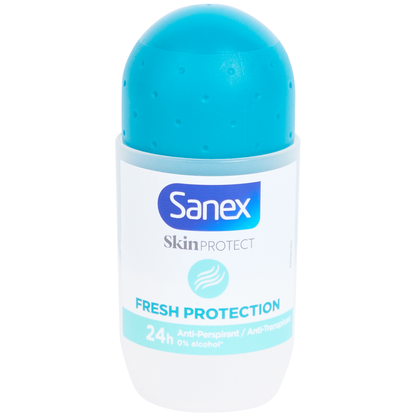 Sanex deodorant Fresh Protection