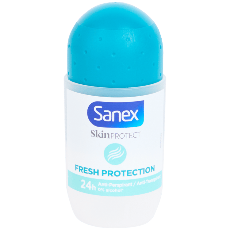 Sanex deodorant Fresh Protection