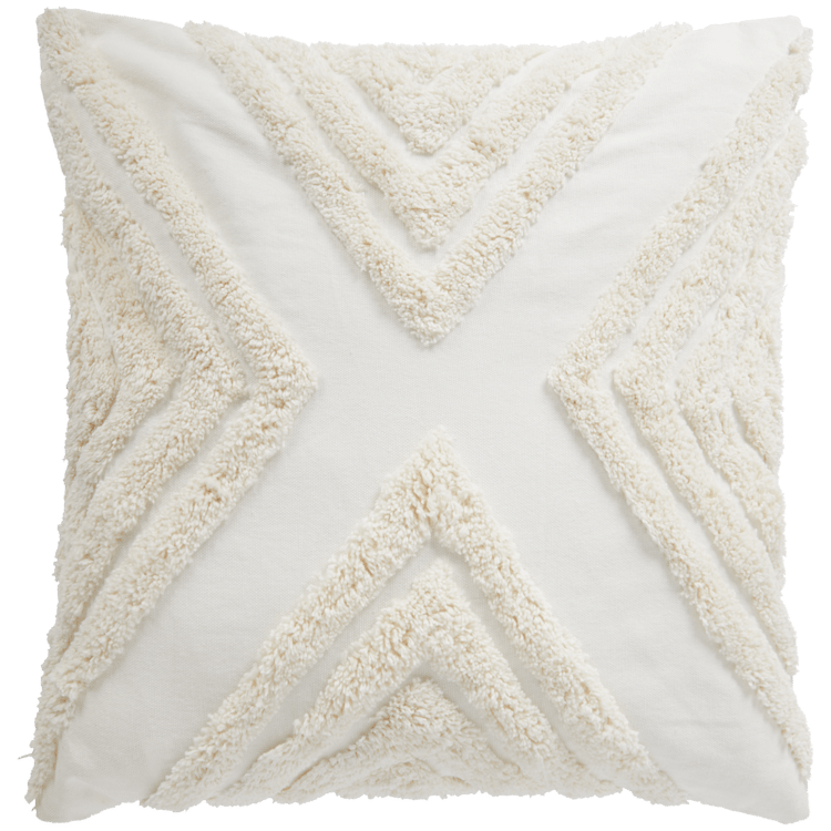 Housse de coussin Mara