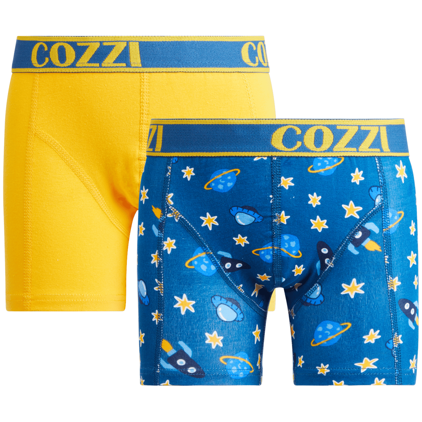 Boxer Cozzi