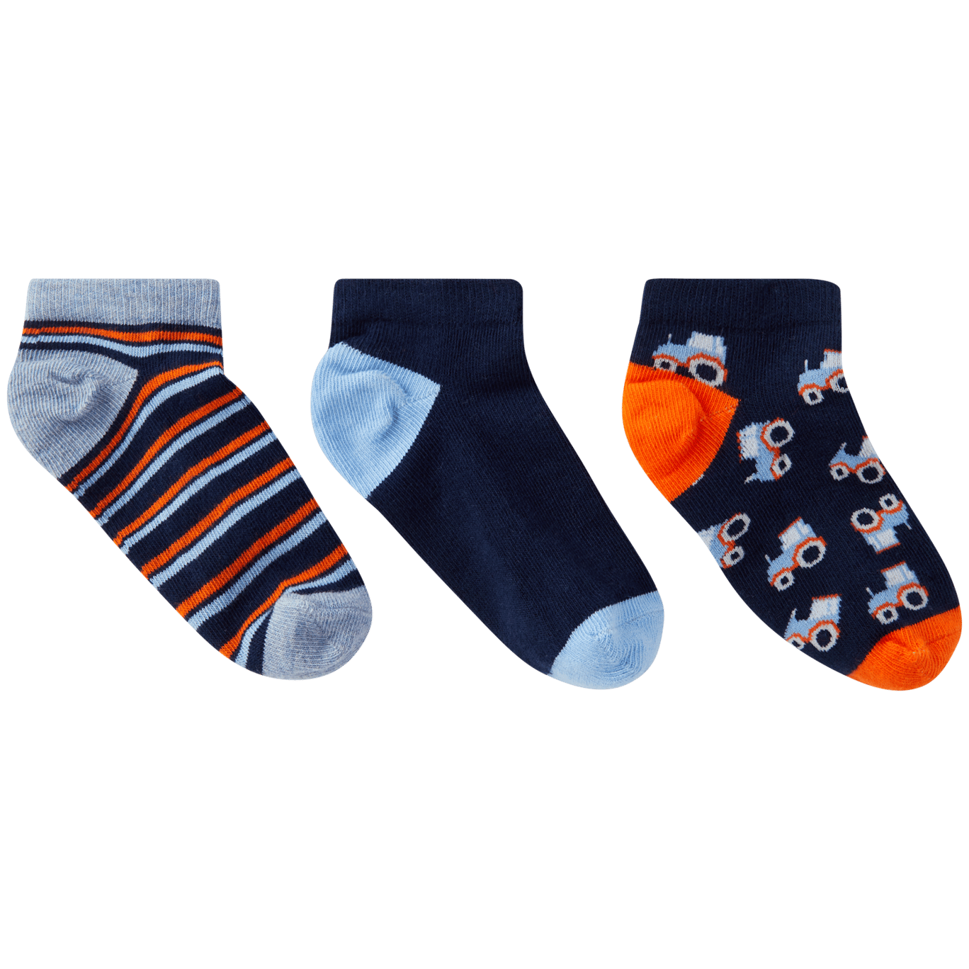 Cozzi Sneakersocken