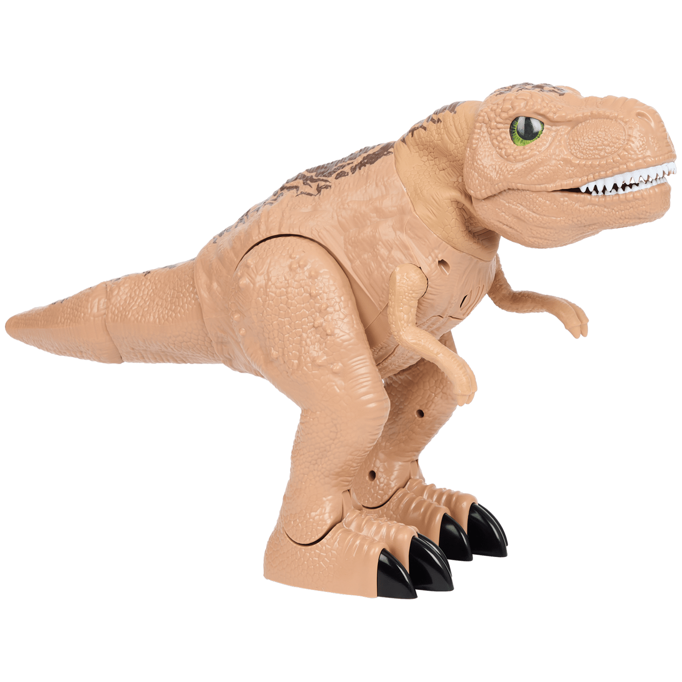 Dinosauro che cammina