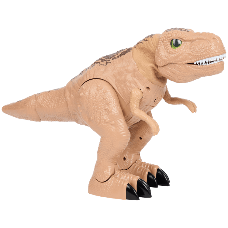 Dinosauro che cammina